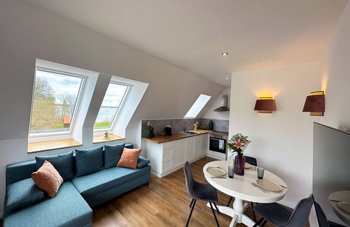 Gross Wittensee House | Ferienhaus für 8 Gäste mit 100m² in Groß Wittensee