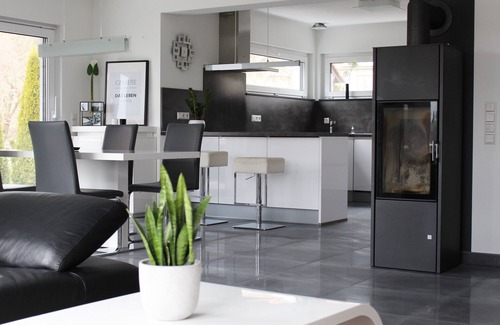 Gomadingen House | Ferienhaus für 8 Gäste mit 175m² in Gomadingen