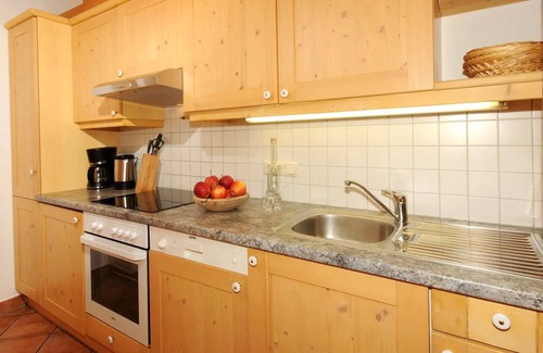 Fuegenberg House | Ferienhaus für 8 Gäste mit 90m² in Hochfügen