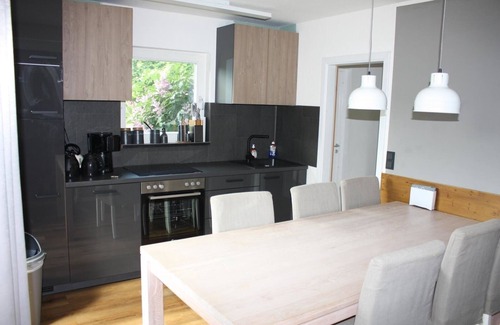Hohen Schonberg House | Ferienhaus für 8 Gäste mit 80m² in Kalkhorst