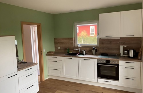 Hohen Schonberg House | Ferienhaus für 8 Gäste mit 80m² in Kalkhorst