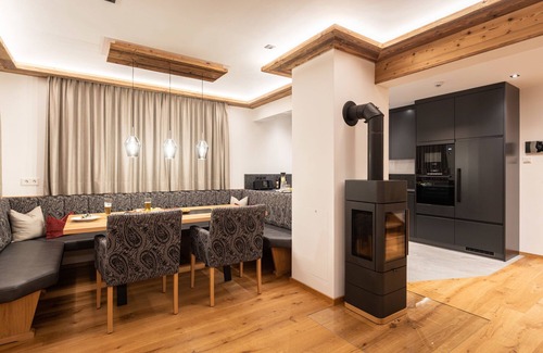 Forstau House | Ferienhaus für 8 Gäste mit 120m² in Forstau