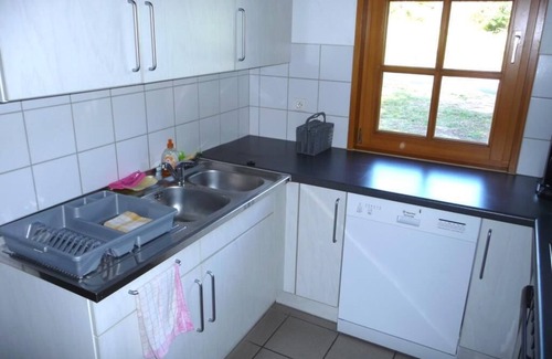 Montendre Apartment | Ferienhaus für bis zu 18 Personen