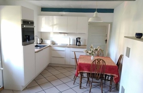 Schnarup-Thumby House | Ferienhaus für 4 Gäste mit 97m² in Schnarup-thumby