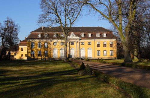 Dessau-Rosslau House | Ferienhaus Familie Berger