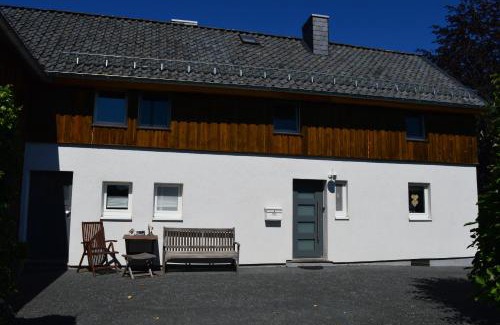 Mutzenich House | Ferienhaus Familie Sommer