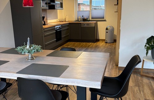 Hirschaid Apartment | Ferienhaus Fei Schö Hirschaid