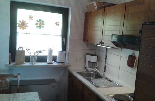 Zandt Apartment | Ferienhaus - Ferienhaus Meike