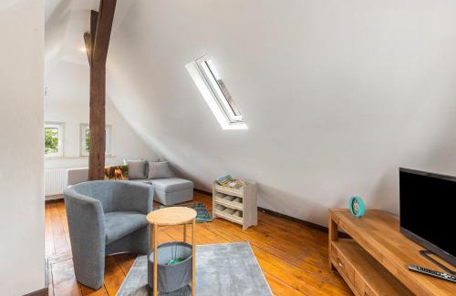 Schwalmtal House | Ferienhaus Feußner