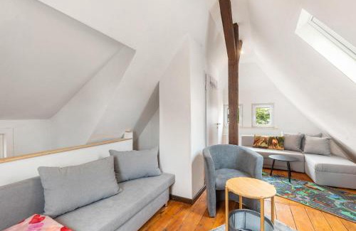 Schwalmtal House | Ferienhaus Feußner