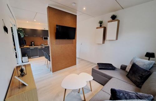 Nagel House | Ferienhaus - Fimo Haus