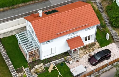 Hollfeld House | Ferienhaus Fränkische Schweiz