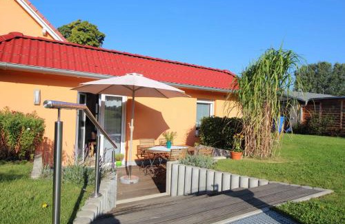 Sagard House | Ferienhaus Frieda