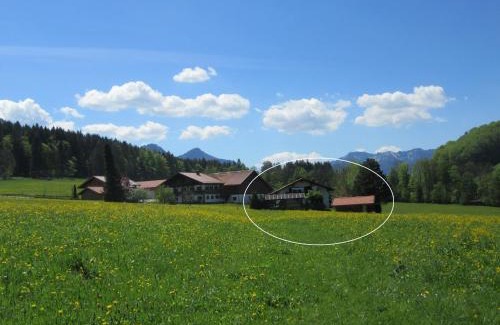 Ruhpolding House | Ferienhaus Froschsee inkl. Chiemgaukarte