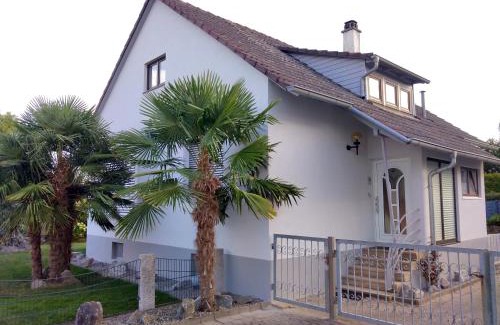 Friesenheim House | Ferienhaus Gerda