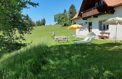 Sankt Daniel House | Ferienhaus Goldberg