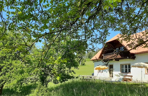 Sankt Daniel House | Ferienhaus Goldberg