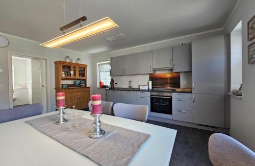 Hilgenriedersiel House | Ferienhaus Golfkate Birdie