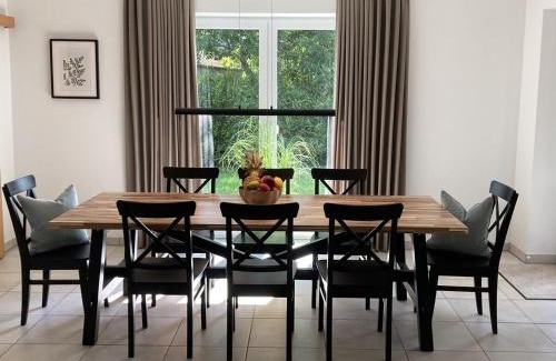 Wurster Nordseekuste House | Ferienhaus Große Freiheit