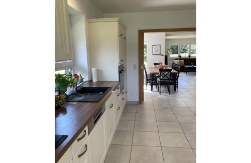 Wurster Nordseekuste House | Ferienhaus Große Freiheit