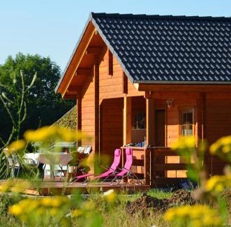 Gross Nemerow House | Ferienhaus Gross Nemerow