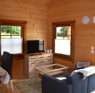 Gross Nemerow House | Ferienhaus Gross Nemerow