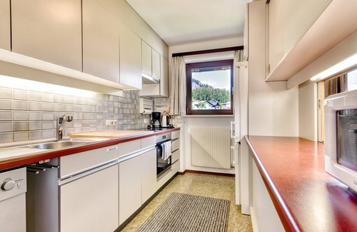Vandans Ski Chalet | Ferienhaus Haas in Montafon