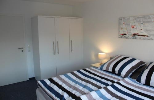 Cuxhaven House | Ferienhaus Hafenzeit