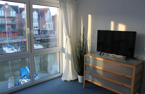 Cuxhaven House | Ferienhaus Hafenzeit