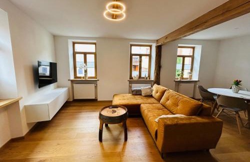Sankt Martin House | Ferienhaus Haisel Vier