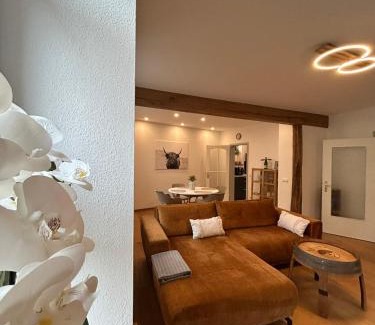 Sankt Martin House | Ferienhaus Haisel Vier