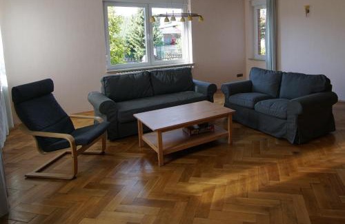 Krina Apartment | Ferienhaus Halbritter Krina