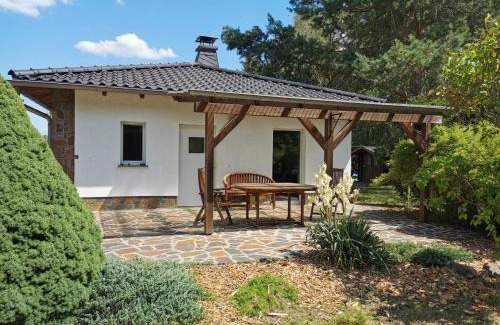 Grafenhainichen House | Ferienhaus Hase Bomsdorfer Hof