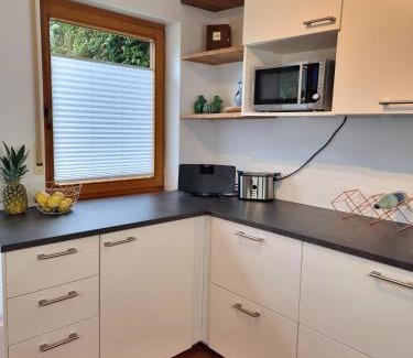 Bad Camberg House | Ferienhaus Heckler