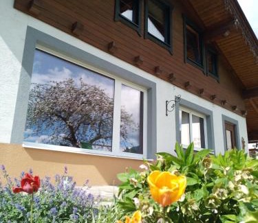 Obervellach House | Ferienhaus Herrenschmiede