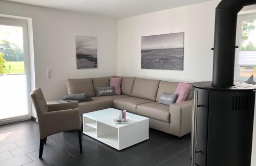 Hilgenriedersiel House | Ferienhaus Hilgenhuus