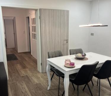 Gruendau House | Ferienhaus Hoti