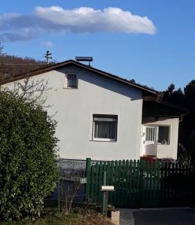 Harrachberg House | Ferienhaus Inge