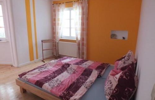 Oberweibach/Thur. Wald House | Ferienhaus im Thüringer Wald mit Grill und Garten