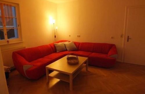 Oberweibach/Thur. Wald House | Ferienhaus im Thüringer Wald mit Grill und Garten