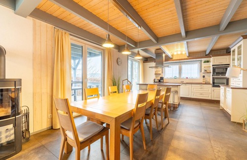 Granzow House | Ferienhaus ideal für Familien