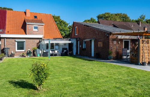 Caciliengroden House | Ferienhaus Ihme
