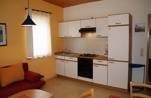 Grossbreitenbach House | Ferienhaus im Thüringer Wald Skigebiet