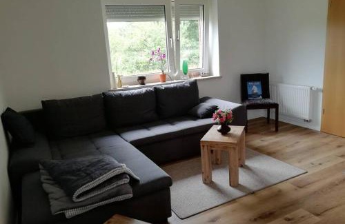 Stubben Apartment | Ferienhaus im Grünen