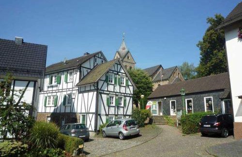 Strick House | Ferienhaus im Grünen - NEU mit E-Auto Ladesäule