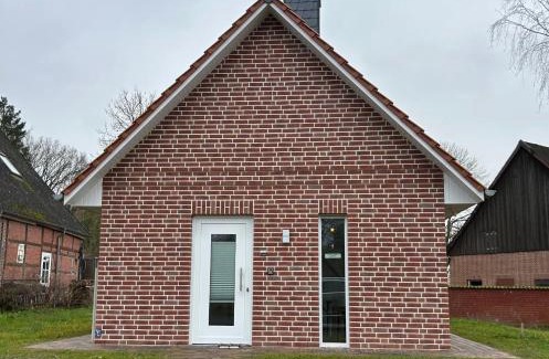 Clenze House | Ferienhaus im Rundling