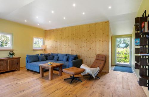 Fehrbellin Apartment | Ferienhaus Im Teichland Linum