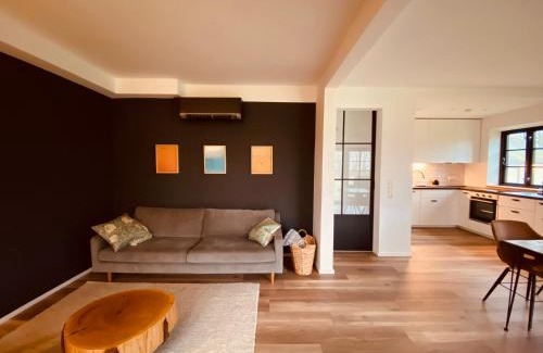 Treia House | Ferienhaus im Treenetal - zwischen Nordsee und Ostsee