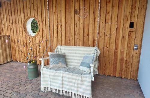 Stolpen House | Ferienhaus im Wesenitztal