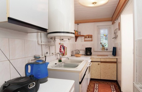 Altenfeld House | Ferienhaus in Altenfeld Thüringen mit Garten